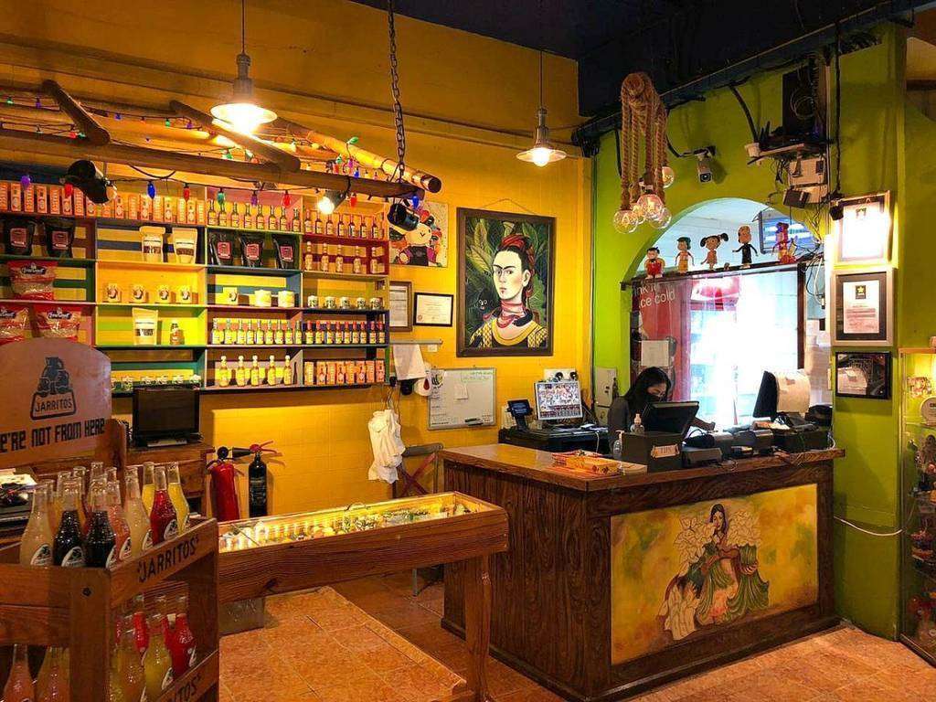 Los productos de la tienda de María Bonita estarán próximamente disponibles de forma 'online'. (Cedida) Los productos de la tienda de María Bonita estarán próximamente disponibles de forma 'online'. (Cedida)