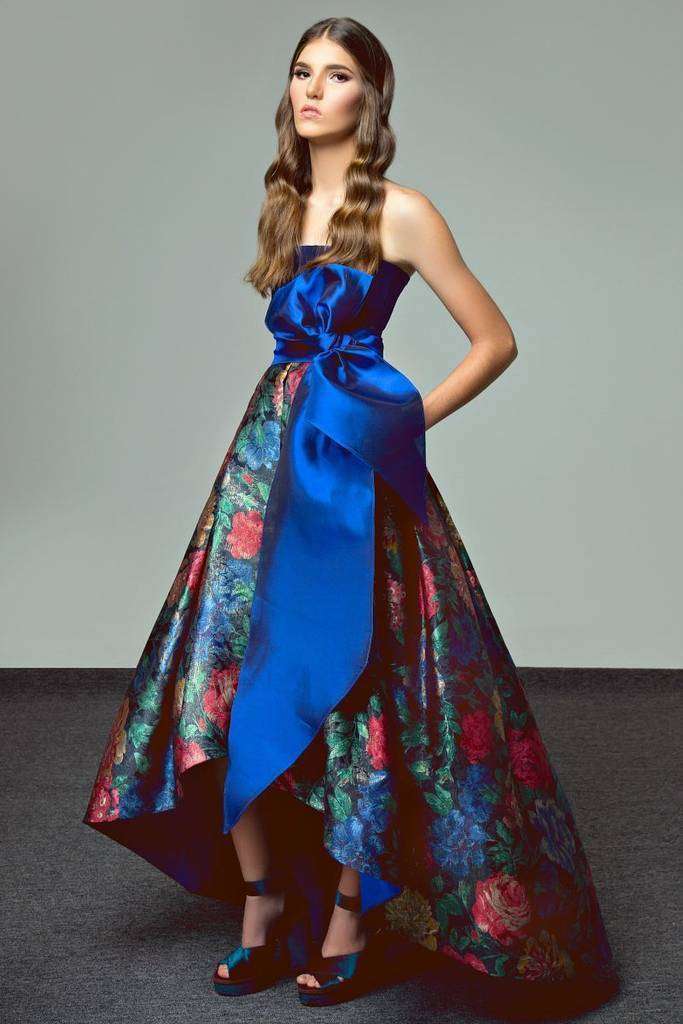 Amazonas Boutique ofrece elegancia, sofisticación y lujo en modelos únicos. (Cedida)