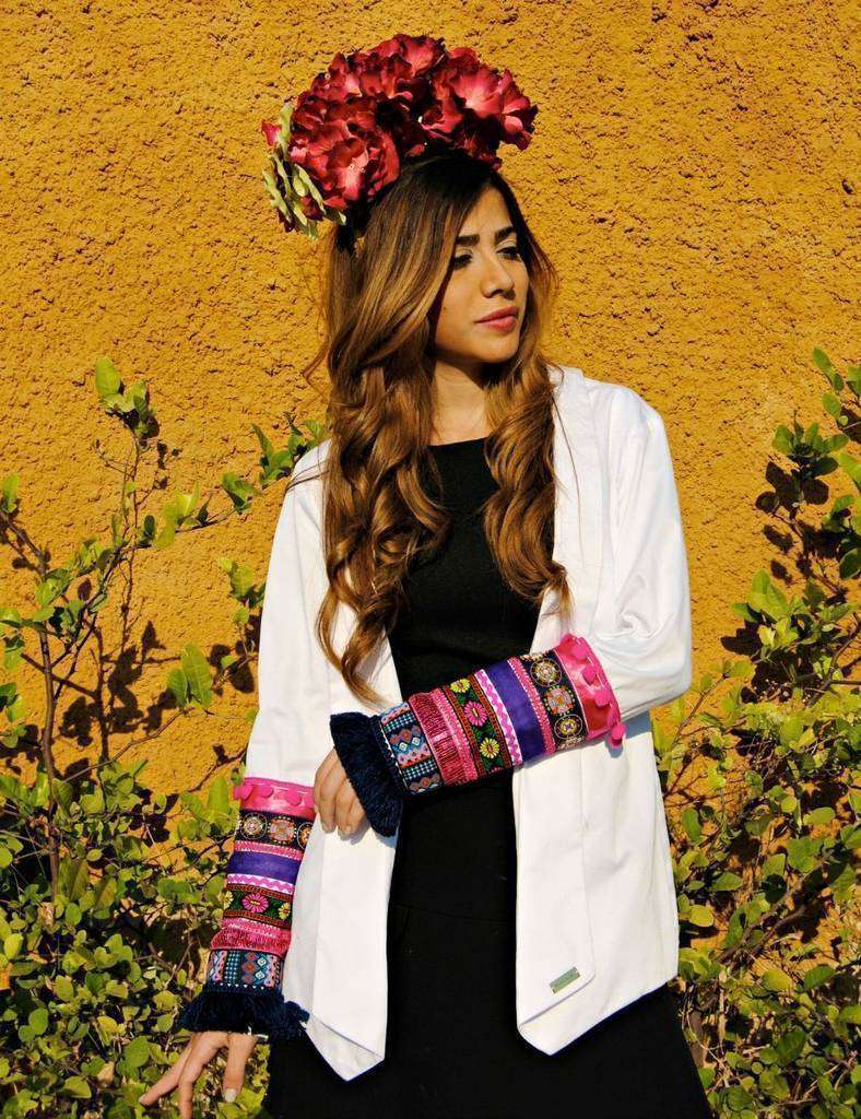 La moda exclusiva de Amazonas Boutique se dirige a una mujer delicada, elegante, espontánea, carismática y guerrera. (Cedida) La moda exclusiva de Amazonas Boutique se dirige a una mujermujer delicada, elegante, espontánea, carismática y guerrera. (Cedida)