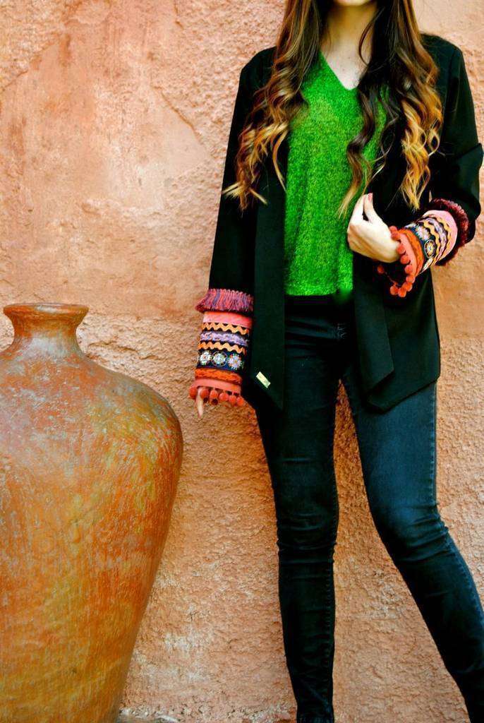 La moda casual también tiene un destacado papel en las propuestas únicas de Amazonas Boutique. (Cedida) La moda casual también tiene un destacado papel en las propuestas únicas de Amazonas Boutique. (Cedida)