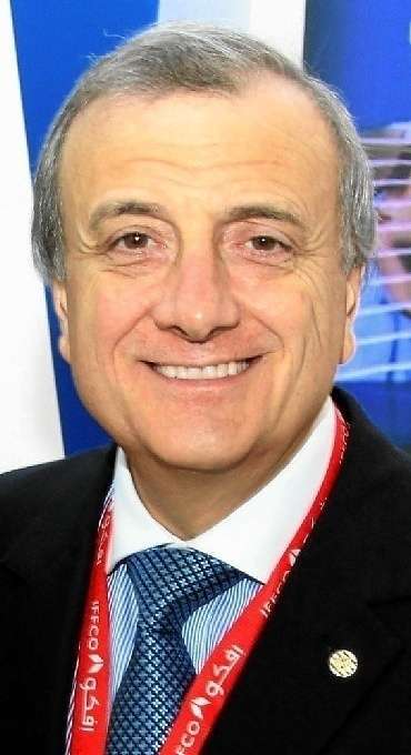 El pianista Nelson Chabén, actual embajador de Uruguay en Emiratos Árabes. (EL CORREO) El pianista Nelson Chabén, actual embajador de Uruguay en Emiratos Árabes. (EL CORREO)