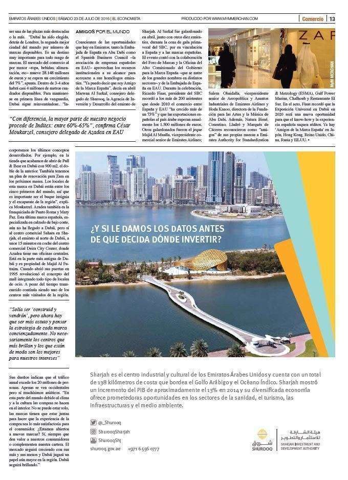 Página 13 del suplemento.