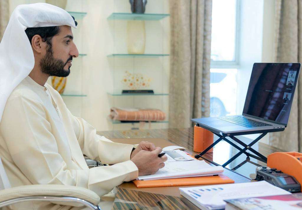 El medio ambiente es otra de las grandes prioridades del los jóvenes árabes. (WAM)