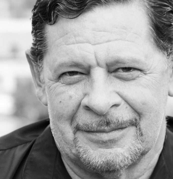 Roberto Reyes. (Fuente externa) Roberto Reyes. (Fuente externa)