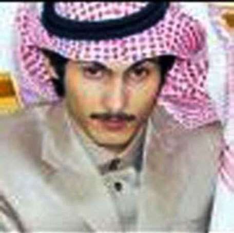 Mashal Al Mutairi, el condenado a muerte.